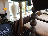 12x staande lamp - afbeelding 3 van  9