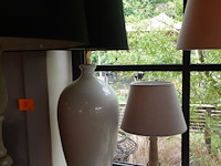 12x staande lamp - afbeelding 4 van  9