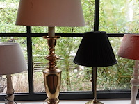 12x staande lamp - afbeelding 5 van  9