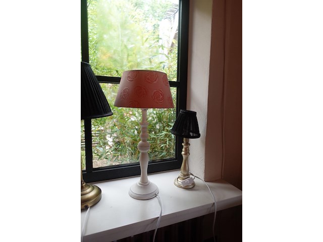 12x staande lamp - afbeelding 6 van  9