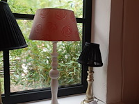 12x staande lamp - afbeelding 6 van  9