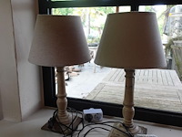 12x staande lamp - afbeelding 7 van  9