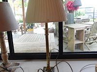 12x staande lamp - afbeelding 8 van  9