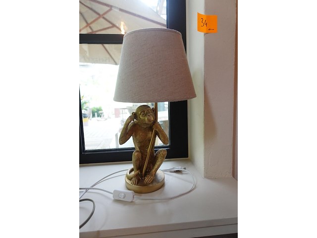 12x staande lamp - afbeelding 9 van  9