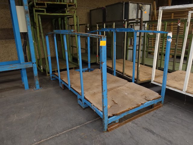 12x stapelrek - afbeelding 2 van  8