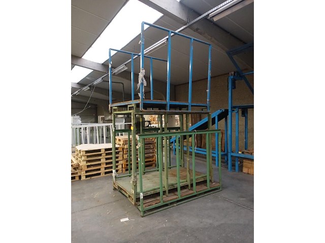 12x stapelrek - afbeelding 4 van  8