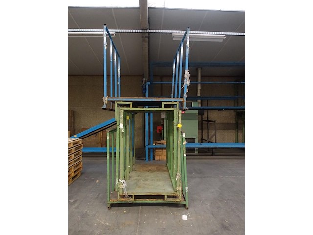 12x stapelrek - afbeelding 5 van  8