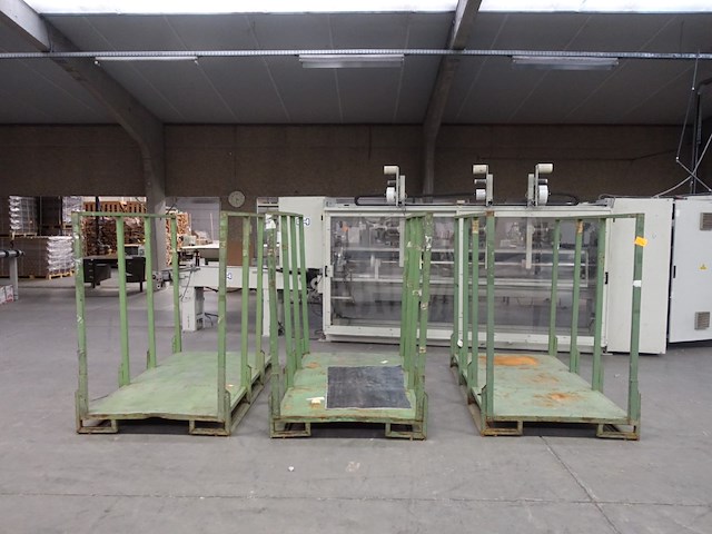 12x stapelrek - afbeelding 6 van  8