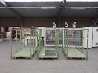 12x stapelrek - afbeelding 6 van  8