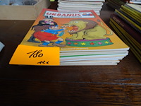 12x stripverhaal urbanus - afbeelding 2 van  5