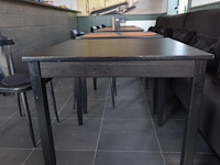 12x tafel - afbeelding 1 van  2