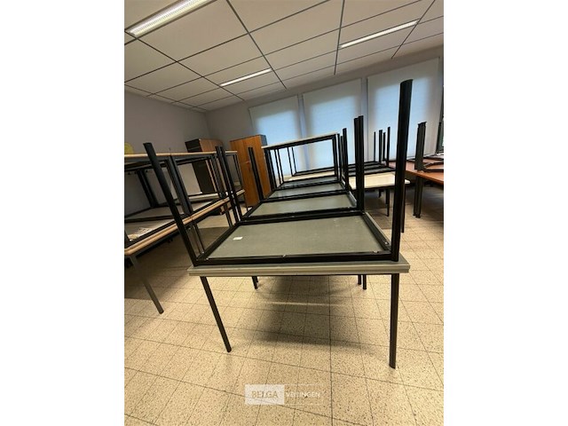 12x tafels - afbeelding 1 van  4