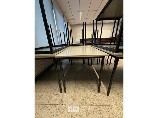 12x tafels - afbeelding 2 van  4