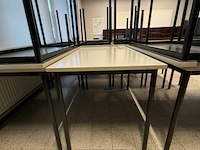 12x tafels - afbeelding 2 van  4
