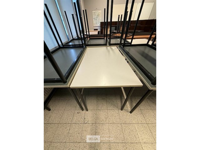 12x tafels - afbeelding 3 van  4