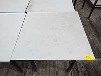 12x terrastafel - afbeelding 2 van  3