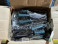 ± 12x tuingereedschap - afbeelding 3 van  3