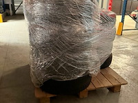 12x velgen met band - afbeelding 2 van  6