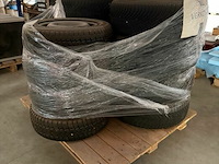 12x velgen met band - afbeelding 3 van  6