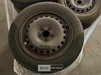 12x velgen met band - afbeelding 5 van  6