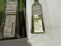 12x verfborstel 30mm - afbeelding 3 van  3