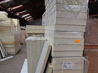 12x verpakking isolatie recticel - afbeelding 1 van  3