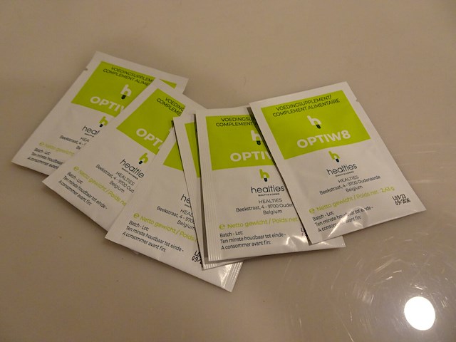 12x verpakking optiw8 - afbeelding 2 van  2