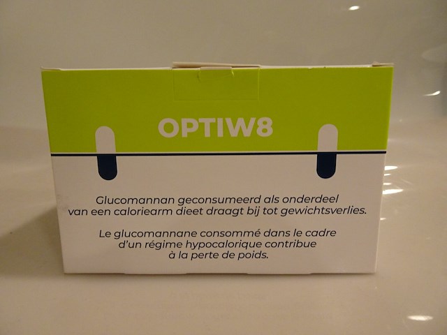 12x verpakking optiw8 - afbeelding 1 van  2