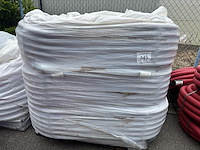 12x wachtbuis d50 - 50m - afbeelding 1 van  2