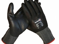 12x werkhandschoenen bullflex - afbeelding 1 van  1