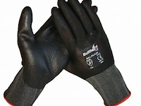 12x werkhandschoenen bullflex