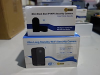 12x wifi security camera - afbeelding 1 van  7