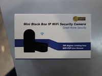 12x wifi security camera - afbeelding 2 van  7