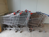 12x winkelkar - afbeelding 1 van  3