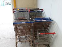 12x winkelkar - afbeelding 2 van  3