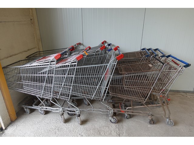 12x winkelkar - afbeelding 3 van  3
