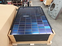 12x zonnepaneel denim - afbeelding 2 van  5