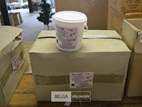 12x1 kg spoelmiddel voor afwasmachine - afbeelding 1 van  2