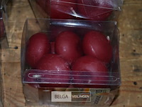 12x10st drijfkaarsen - afbeelding 2 van  2