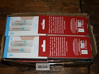 12x2st glue sticks - afbeelding 1 van  1