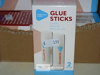 12x2st lijmstiften - afbeelding 2 van  2