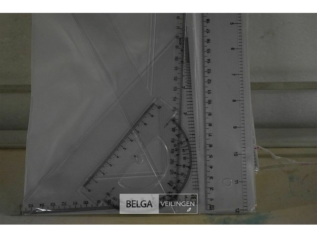 12x4pcs lattenset - afbeelding 2 van  4