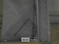 12x4pcs lattenset - afbeelding 2 van  4