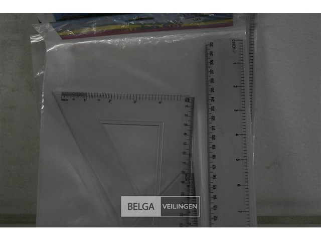 12x4pcs lattenset - afbeelding 3 van  4