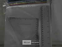 12x4pcs lattenset - afbeelding 3 van  4