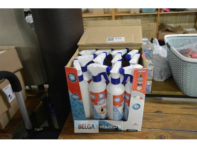 12x500ml hondendeo - afbeelding 1 van  2