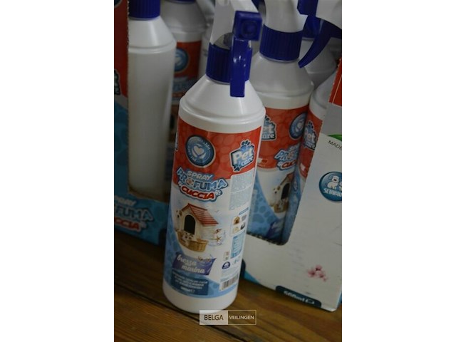 12x500ml hondendeo - afbeelding 2 van  2