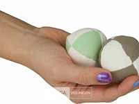 12xjongleerballen - afbeelding 3 van  6