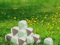 12xjongleerballen - afbeelding 6 van  6