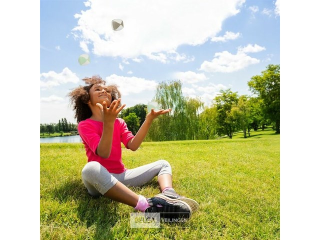 12xjongleerballen - afbeelding 2 van  6